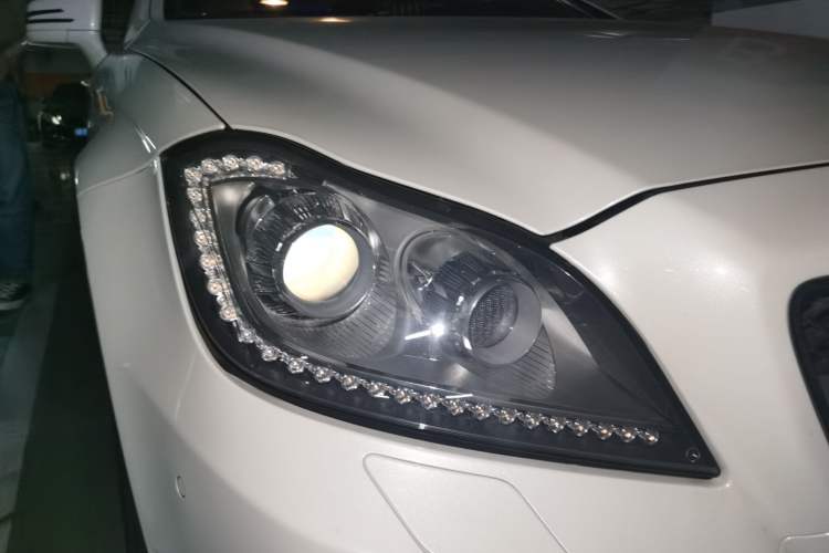 Used Mercedes-Benz CLS 2012 CLS 300 CGI
