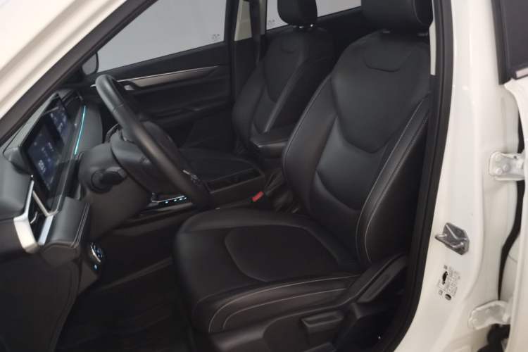 Used Ford Escort 2021 1.5L Automatic Diamond Edition
