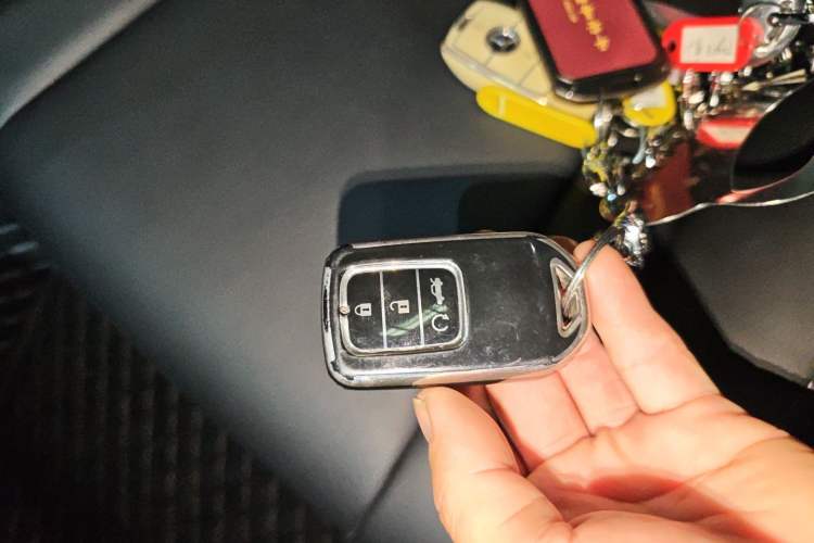 Used Honda Inspire 2025 260TURBO Elegant Edition
