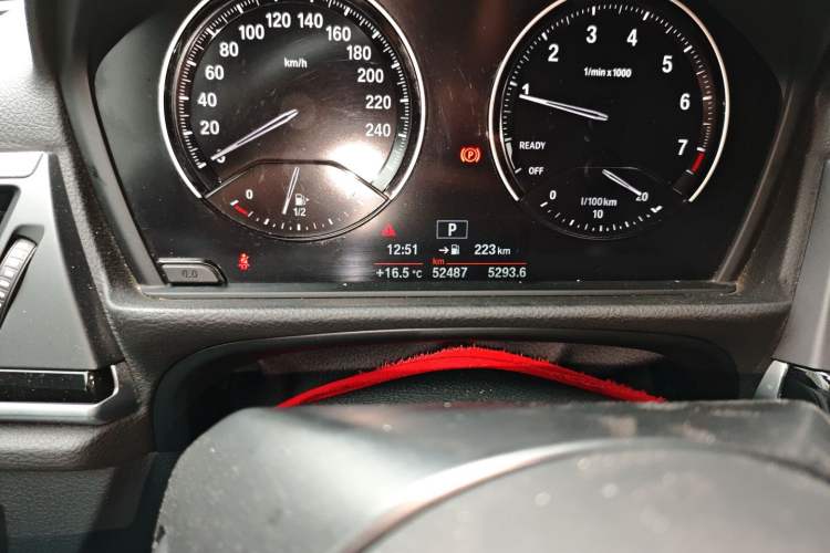 Used BMW 1 Series 2020 120i M Sport Package
