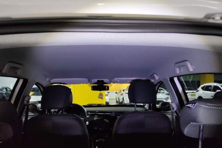 Used Chery Tiggo 3X 2024 1.5L CVT Excellence Edition