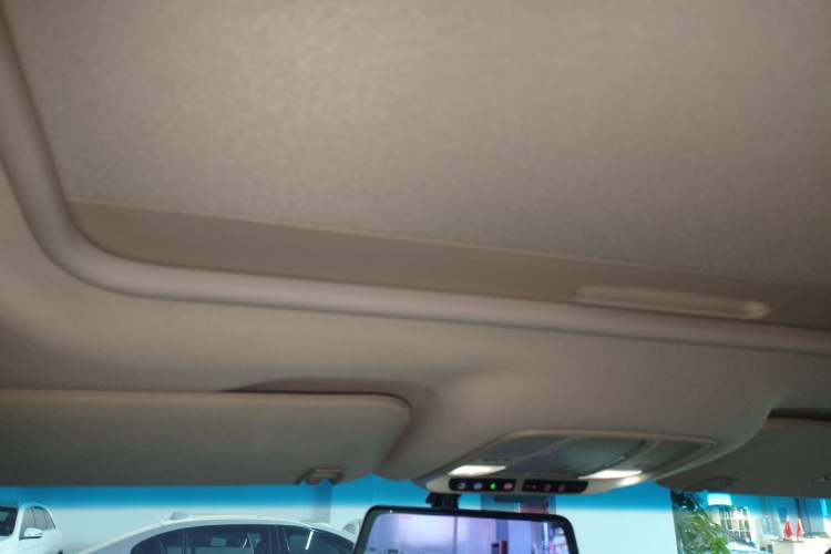 Used Buick GL8 2020 ES Land Cruiser 653T Comfort Edition
