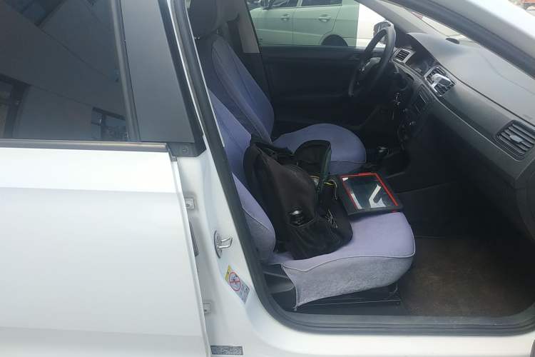 Used Volkswagen Santana 2017 Haval H6 1.6L Automatic Fashion Edition
