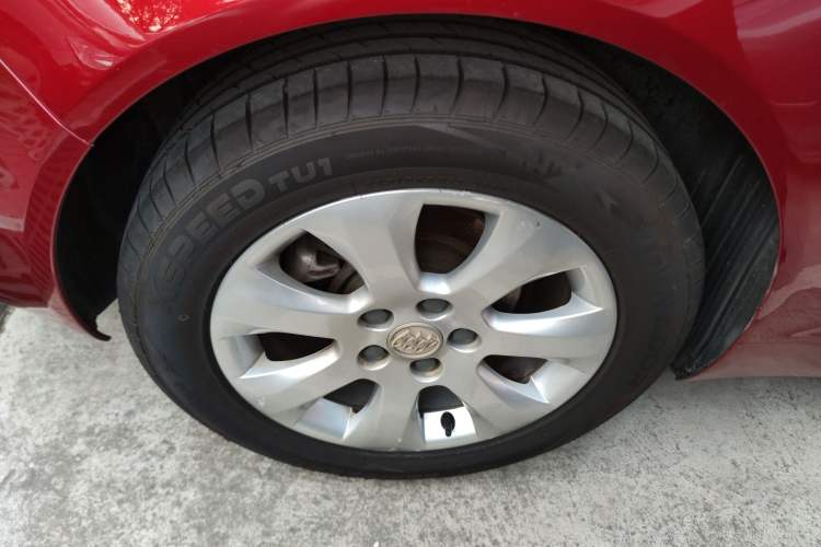 Used Buick Regal 2015 2.0L Elite Fashion Edition
