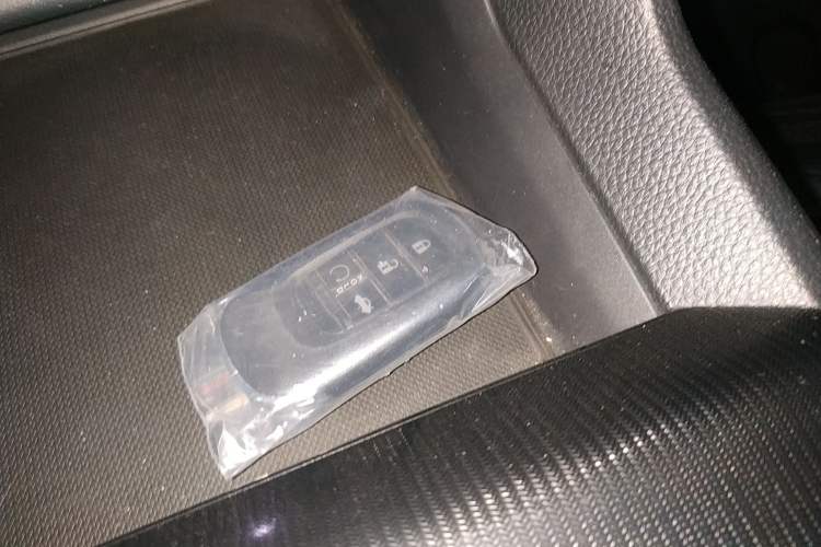 Used Honda Integra 2022 240TURBO CVT Luxury Edition