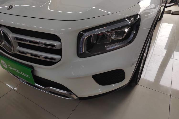 Used Mercedes-Benz GLB 2022 GLB 220 Dynamic Edition