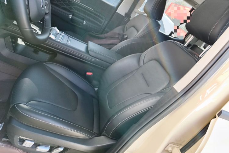 Used Tank 300 New Energy 2024 Hi4-T
