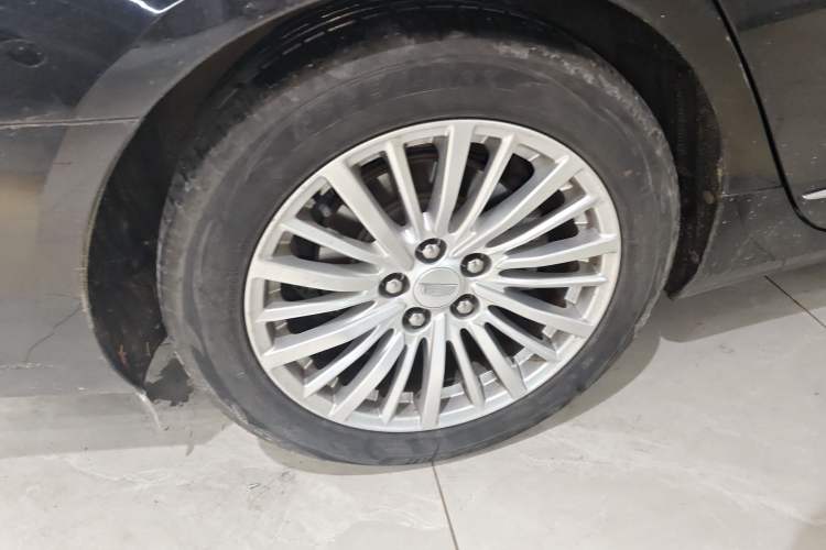 Used Cadillac CT6 2019 28T Elite Edition