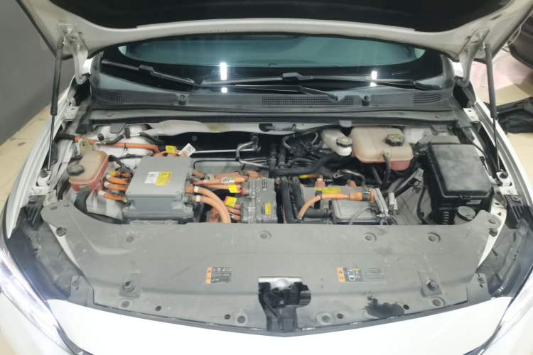 Used Buick Velite 6 2019 Connected & Smart Edition