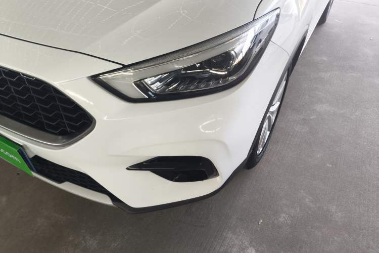 Used MG ZS 2020 180 DVVT Automatic Lite
