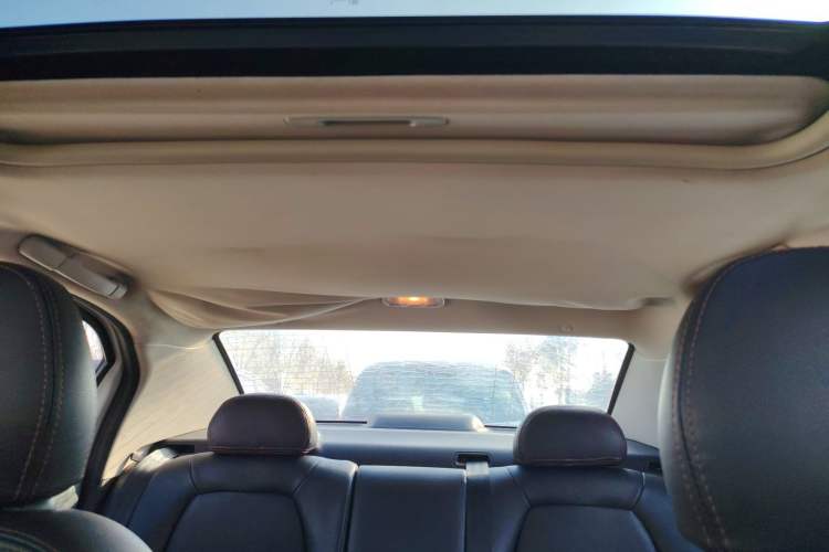 Used Peugeot 301 2016 1.6L Automatic Luxury Edition