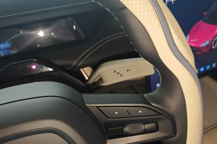 Used  SU7 2024 Four-Wheel Drive Ultra-Long Range Advanced Intelligent Driving Max Edition
