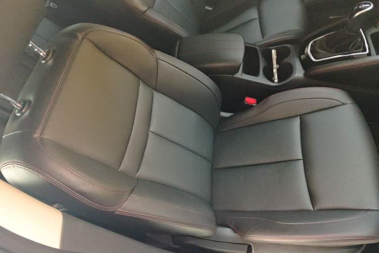 Used Nissan Qashqai 2022 2.0L CVT XV Premier Luxury Edition