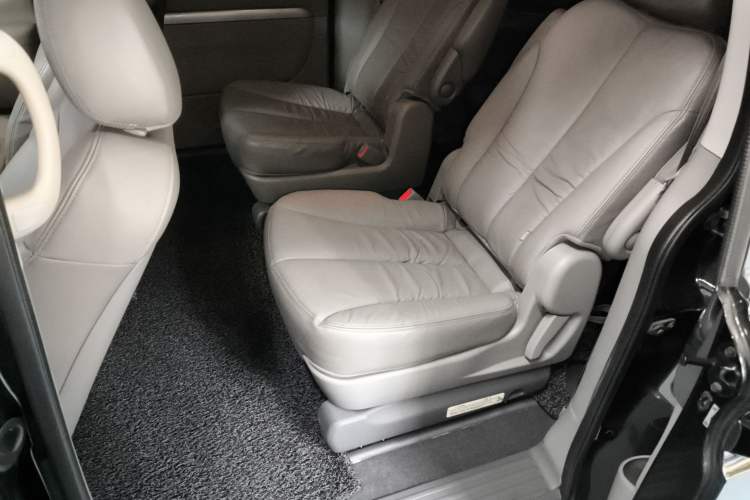 Used Kia VQ 2013 2.2T VQ-R Comfort Edition
