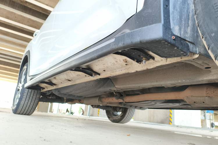 Used Kia Sportage R 2018 2.0L Automatic Smart Luxury Version China V Standard
