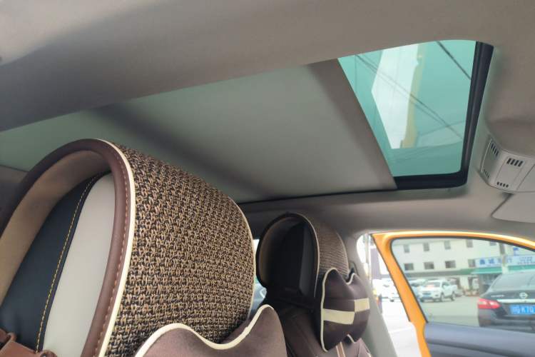 Used Volkswagen T-Cross 2019 1.5L Automatic Comfort Edition