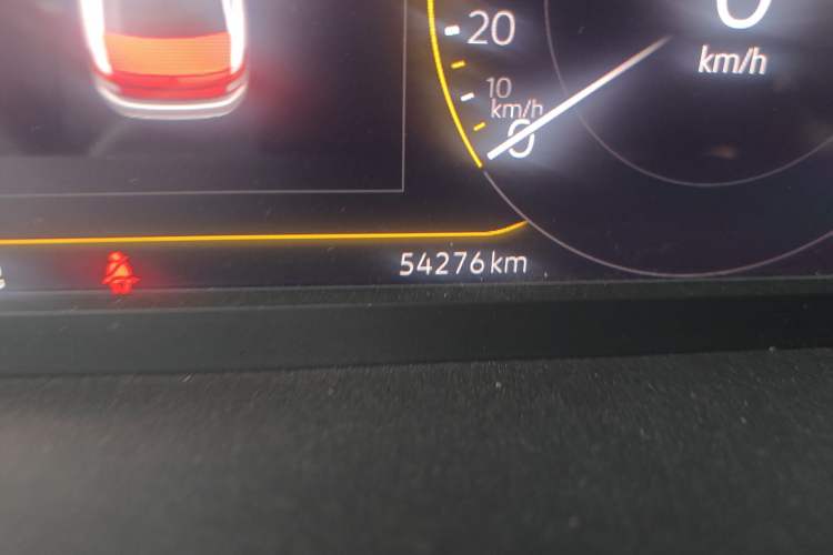 Used Volkswagen Passat 2022 330TSI Starry Elite Edition