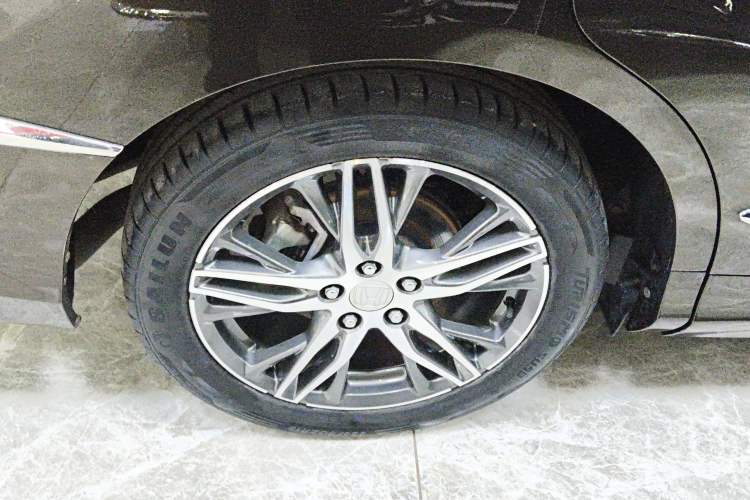 Used Honda Elysion 2019 2.0L Hybrid Supreme Edition
