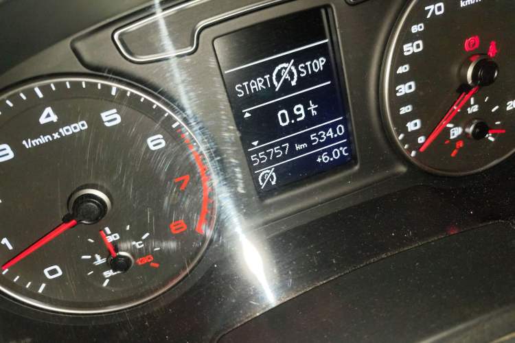 Used Audi Q3 2017 35 TFSI Style Edition