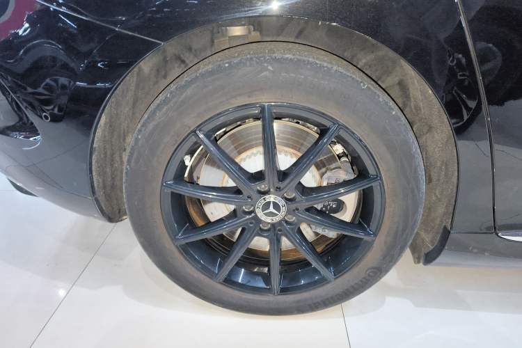 Used Mercedes-Benz EQE 2022 350 Pioneer Edition
