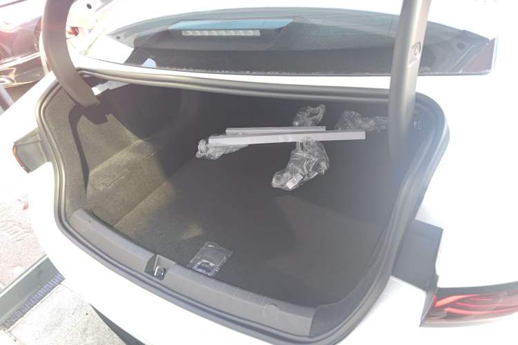 Used BYD Qin PLUS 2025 DM-i Smart Drive 55KM Leading Model
