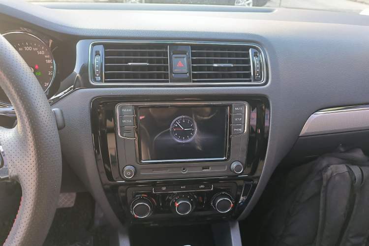 Used Volkswagen Sagitar 2018 1.6L Automatic Comfort Model