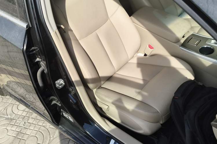 Used Nissan Teana 2016 2.0L XE Fashion Edition