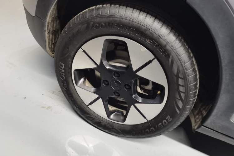 Used  Geome 2025 UP 410km Exploration Edition
