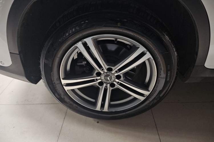 Used Mercedes-Benz GLC 2020 GLC 260 L 4MATIC Luxury Model