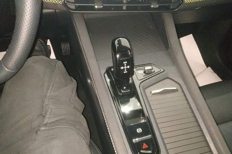 Used Lynk & Co 03 2023 1.5TD DCT JingPlus
