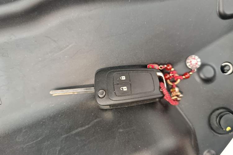 Used Chevrolet Trax 2016 1.4T Automatic Two-Wheel Drive Comfort Version with Sunroof
