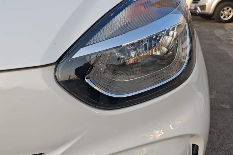 Used Roewe Clever 2022 311km QiQi BoBo Edition
