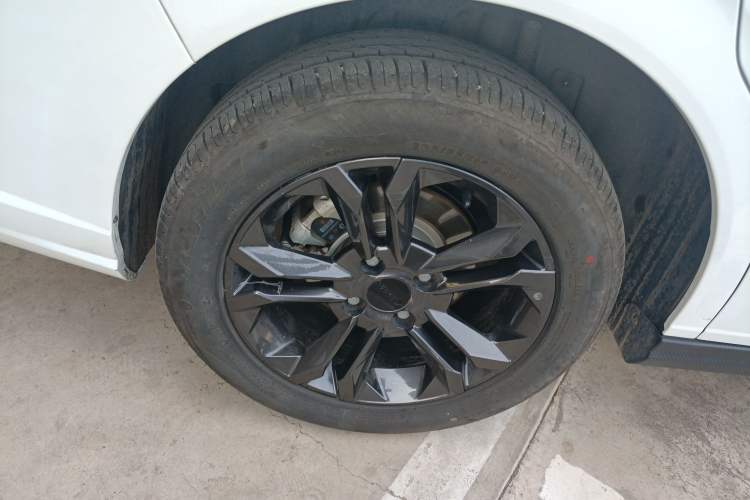 Used Dongfeng Aeolus Yixuan 2024 1.5L Automatic JingSu Edition