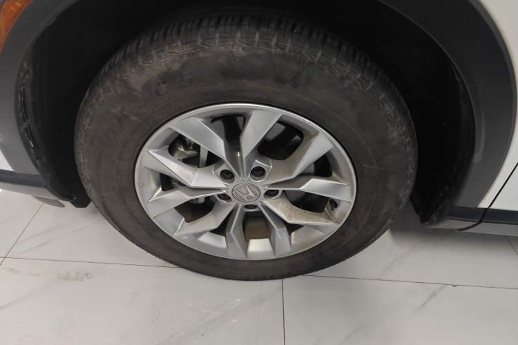 Used Honda CR-V 2023 240TURBO Two-Wheel Drive FENGSHANG Edition 5 Seats
