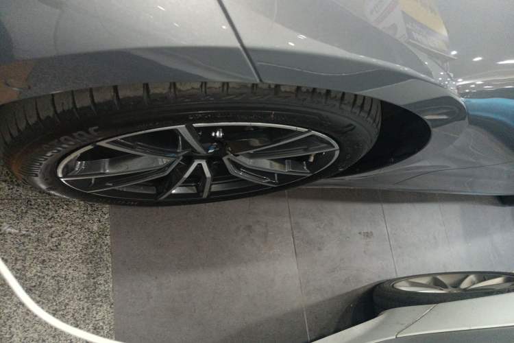 Used BMW 3 Series 2025 325Li M Sport Package
