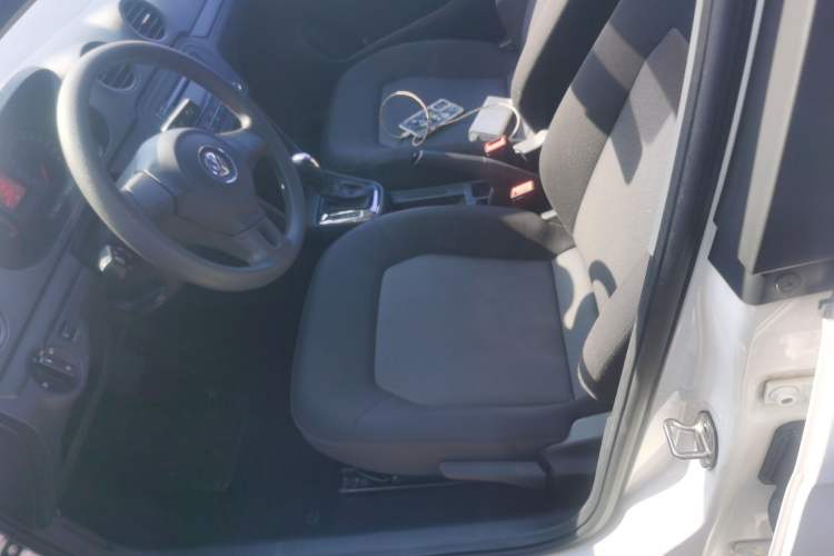 Used Volkswagen Jetta 2015 Value Edition 1.6L Automatic Fashion Version