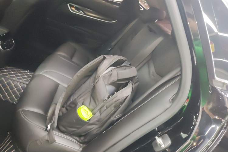 Used Cadillac XTS 2018 28T Elite Edition
