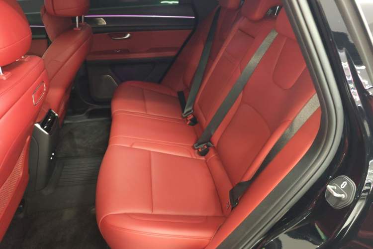 Used Hima AITO M5 2025 Extended-Range Ultra All-Wheel-Drive Version
