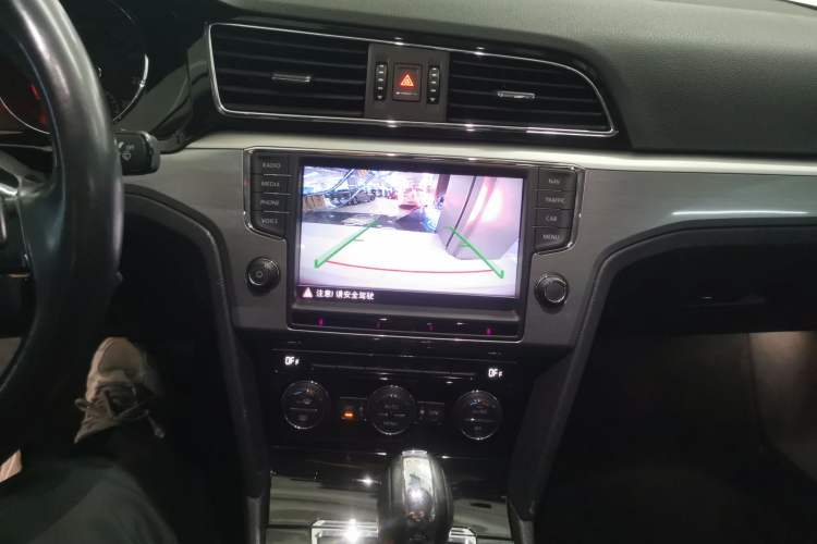 Used Volkswagen Lamando 2018 280TSI DSG Comfort Edition