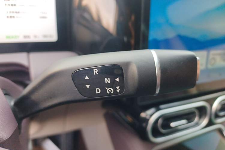 Used Leapmotor C11 2023 Pure Electric 500 Comfort Edition
