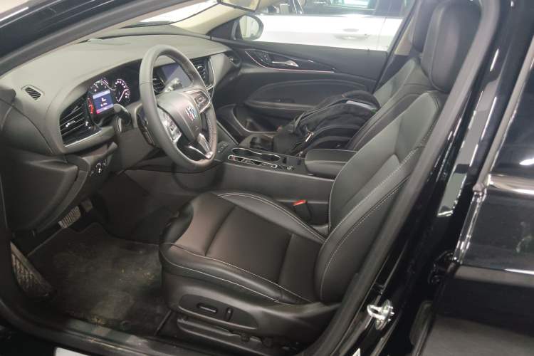 Used Buick Regal 2024 25T Deluxe Edition