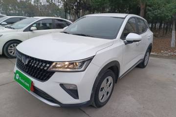 Used Wuling Alvez 2022 1.5L Manual Free-Style Model