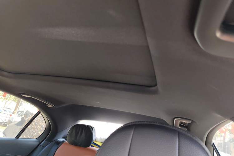 Used Mercedes-Benz C-Class 2022 C 200 L Sport Edition
