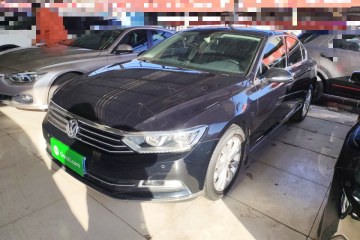 Used Volkswagen Magotan 2019 330TSI DSG Luxury Version China VI Standard