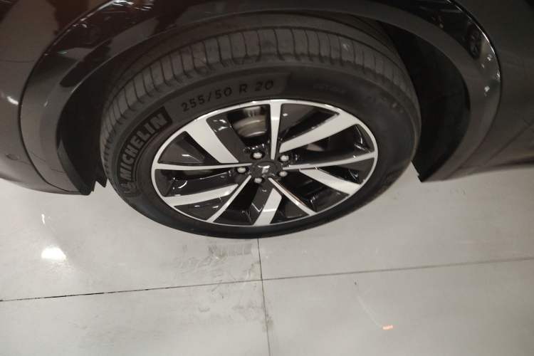 Used Li Auto L7 2023 Air model
