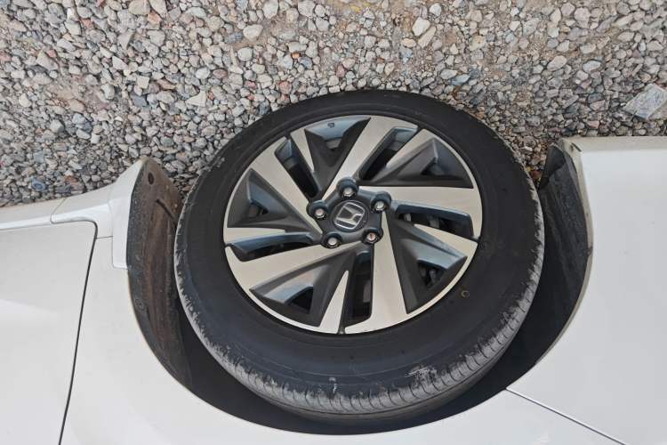 Used Honda Crider 2019 180 Turbo CVT Leading Edition China V