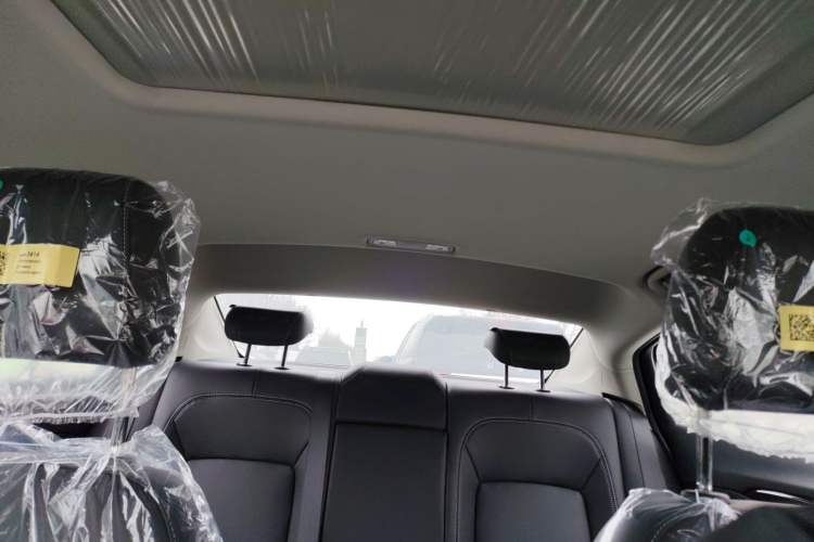 Used Buick Regal 2024 25T Deluxe Edition
