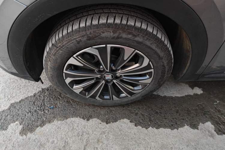 Used Buick Envision 2025 25T Entry-Grade Platinum Edition
