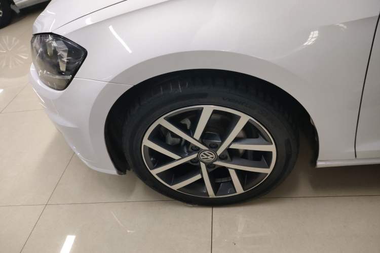 Used Volkswagen Golf 2020 280TSI DSG Comfort Version
