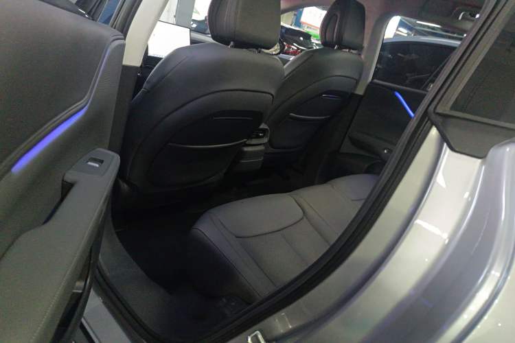 Used XPeng G6 2025 625 Long-Range Max Flagship Edition